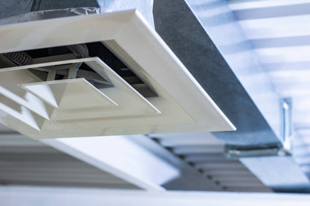 Best Emergency Air Duct Cleaning  in Marshville, NC