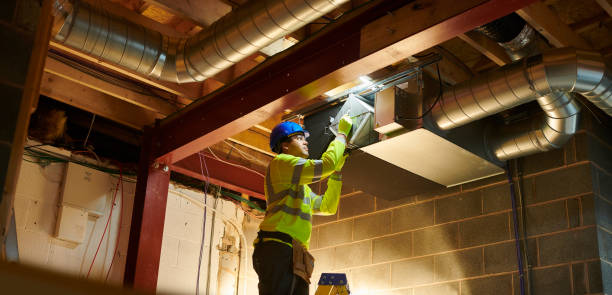 Best Air Duct Sanitizing Services  in Marshville, NC