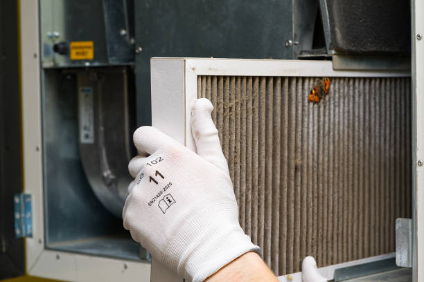Best Air Quality Test  in Marshville, NC