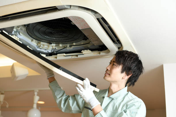 Best Best Air Duct Cleaning Near Me  in Marshville, NC