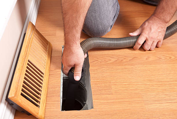 Best Air Duct Cleaning Near Me in Marshville, NC