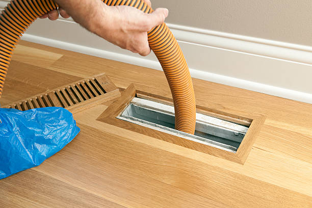 Marshville, NC Airduct Cleaning Company