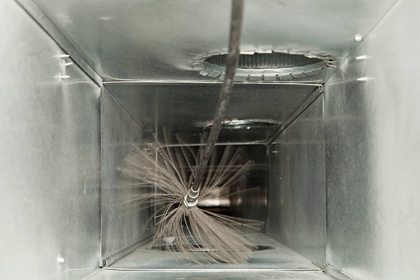 Best Residential Air Duct Cleaning  in Marshville, NC