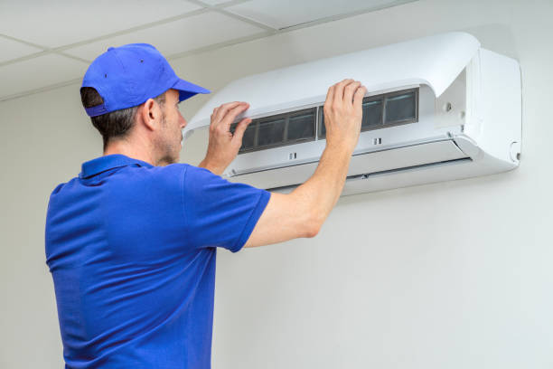 Best HVAC System Cleaning  in Marshville, NC