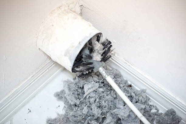 Best Affordable Duct Cleaning Services  in Marshville, NC