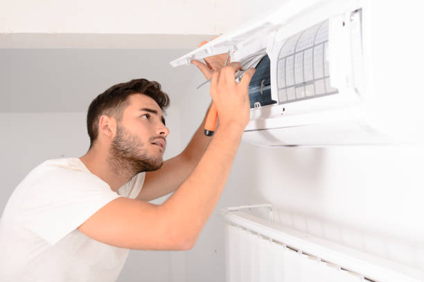 Best General Air Duct Cleaning  in Marshville, NC