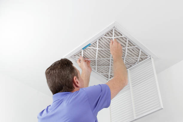 Trusted Marshville, NC Airduct Cleaning Experts